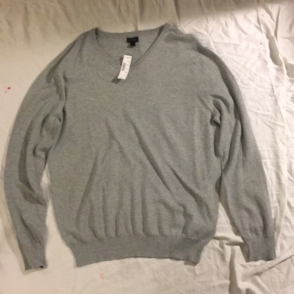 Brand new j crew sweater